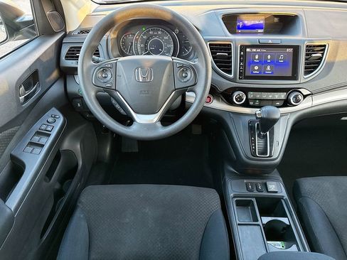 Used 2016 Honda CR-V EX image 29