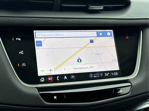 Used 2023 Cadillac XT5 Premium Luxury image 31