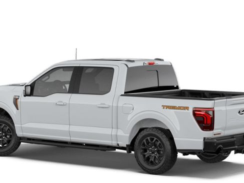 New 2026 Ford F150 Tremor AWD/4WD image 24