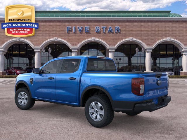 New 2026 Ford Ranger XL RWD image 5