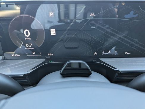 New 2026 Genesis GV80 3.5T Prestige image 18