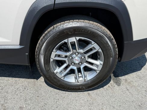 New 2027 GMC Terrain Elevation AWD/4WD image 10