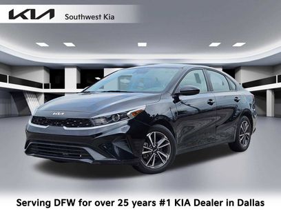 Used 2024 Kia Forte LXS