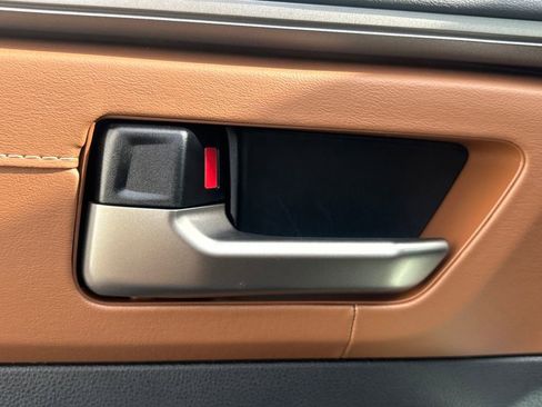 New 2026 Toyota Tundra 1794 Edition image 8