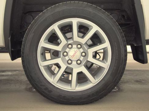 Used 2018 GMC Sierra 1500 Denali w/ LPO, Protection Package image 12