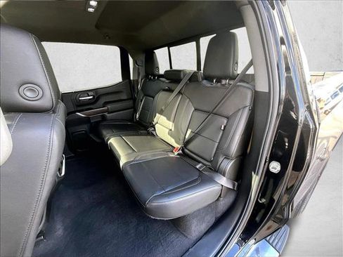 Used 2020 GMC Sierra 1500 SLT w/ SLT Premium Plus Package image 25