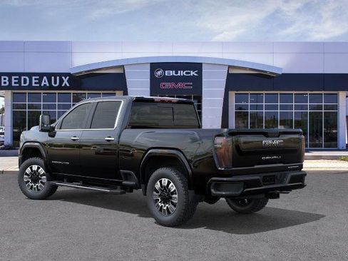 New 2026 GMC Sierra 3500 Denali w/ Denali Reserve Package AWD/4WD image 51