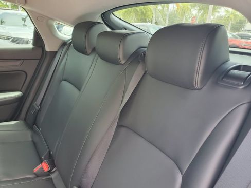 Used 2024 Acura Integra FWD image 12