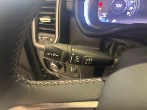 Used 2024 RAM 1500 Rebel w/ Rebel Level 2 Equipment Group AWD/4WD image 31