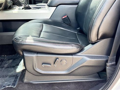 Used 2018 Ford F150 Lariat w/ Equipment Group 502A Luxury AWD/4WD image 20
