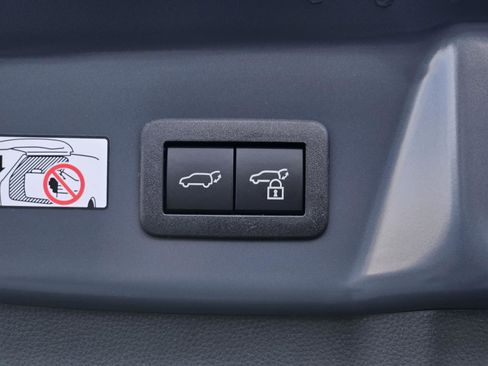 Used 2026 Toyota Prius Limited w/ Limited Premium Package image 10