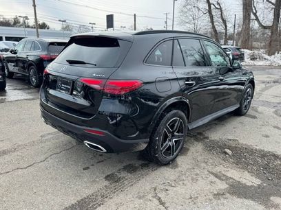New 2026 Mercedes-Benz GLC 300 4MATIC