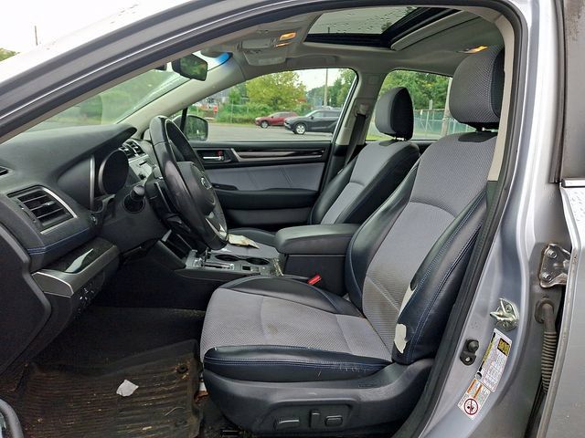 Used 2019 Subaru Legacy 2.5i Sport AWD/4WD image 8