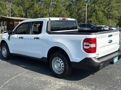 Used 2023 Ford Maverick XL FWD image 5