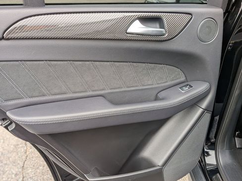 Used 2018 Mercedes-Benz GLE 43 AMG 4MATIC Coupe image 29