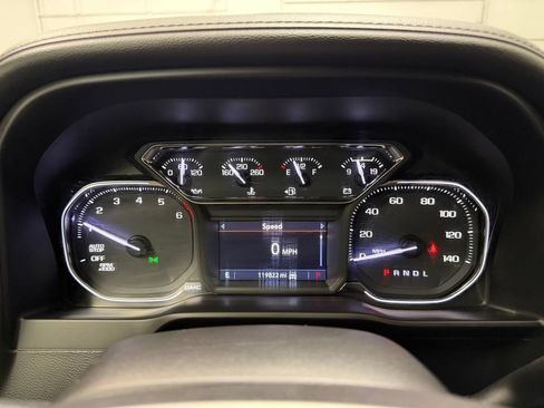 Used 2020 GMC Sierra 1500 Elevation w/ Elevation Value Package AWD/4WD image 27