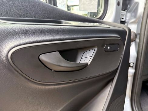 New 2026 Mercedes-Benz Sprinter 2500 image 11