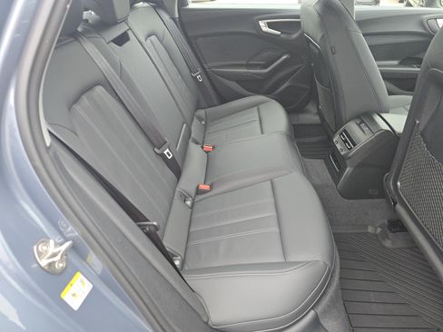 Certified 2025 Audi A5 2.0T Premium w/ Convenience Package AWD/4WD image 18