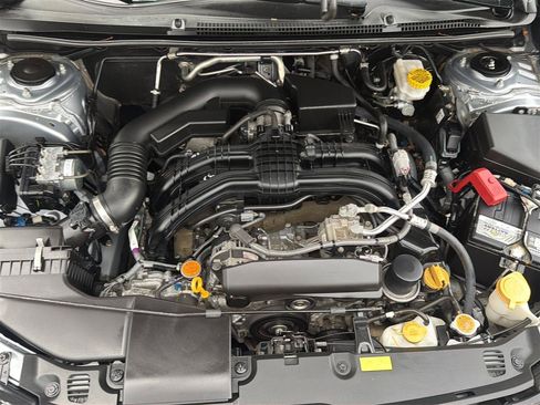 Used 2019 Subaru Impreza 2.0i Premium AWD/4WD image 25