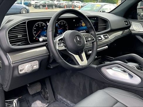 Certified 2023 Mercedes-Benz GLE 350 4MATIC image 14