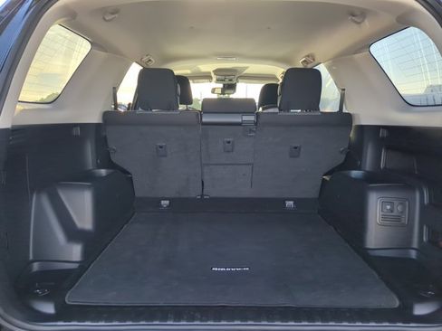 Used 2023 Toyota 4Runner SR5 RWD image 5