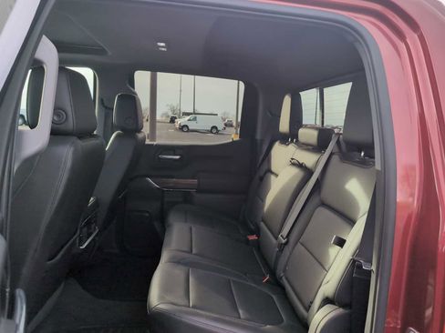 Used 2019 Chevrolet Silverado 1500 LTZ w/ LTZ Premium Package image 26