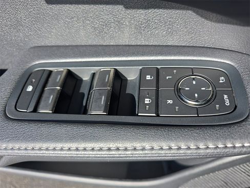 Certified 2024 Lexus RX 350h image 28