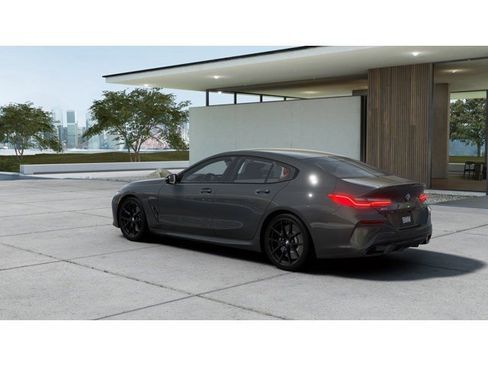 New 2026 BMW 840i xDrive image 2