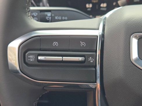 New 2026 GMC Canyon Elevation w/ Convenience Package image 30