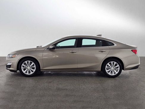 Used 2023 Chevrolet Malibu LT image 6