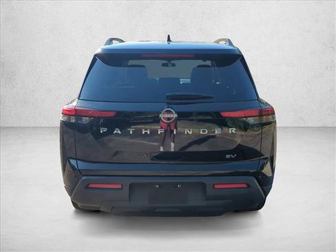 Used 2024 Nissan Pathfinder SV FWD image 6