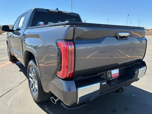 Used 2023 Toyota Tundra 1794 Edition image 4