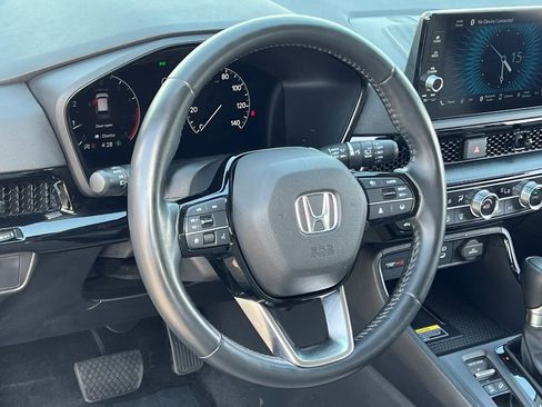 Used 2023 Honda CR-V EX-L image 10