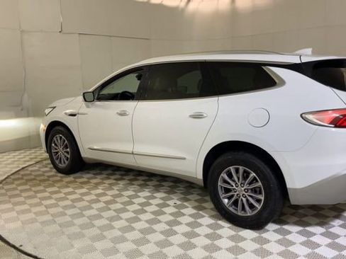 Used 2023 Buick Enclave Essence w/ Trailering Package, 5000 lbs. FWD image 6