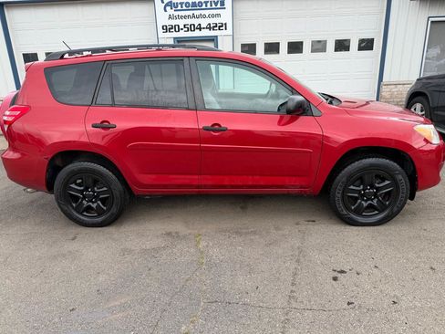 Used 2012 Toyota RAV4 4WD w/ Value Pkg image 2