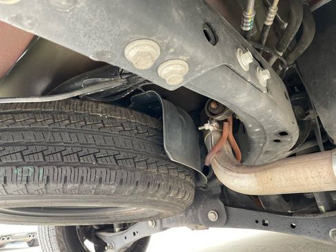 Used 2008 Ford Expedition EL Eddie Bauer image 61