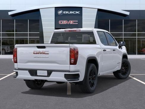 New 2026 GMC Sierra 1500 Pro w/ Graphite Edition image 4