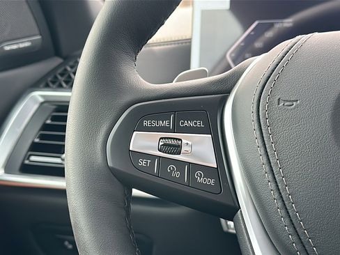 New 2026 BMW X5 xDrive40i w/ Premium Package image 20