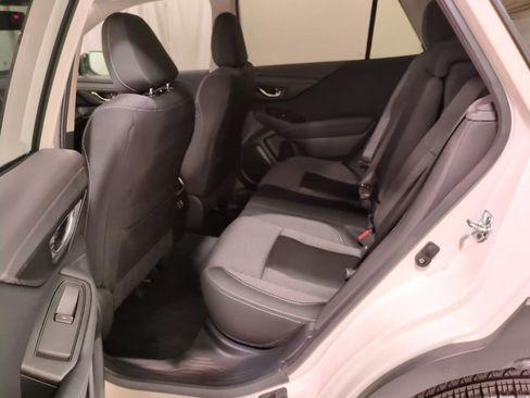 Certified 2025 Subaru Outback Premium w/ Popular Package #1A image 16