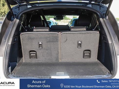 New 2026 Acura MDX A-Spec image 14