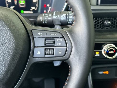 New 2026 Honda CR-V TrailSport image 28