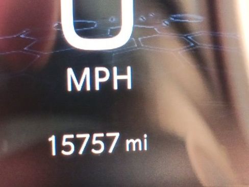 Used 2025 Jeep Compass Limited image 33