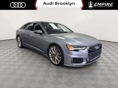 Used 2019 Audi A6 3.0T Prestige