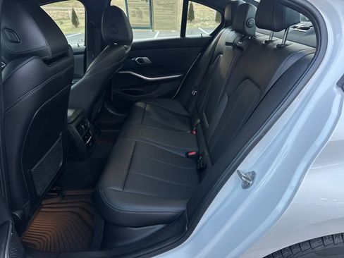 Used 2022 BMW 330i xDrive Sedan w/ Premium Package 2 image 16