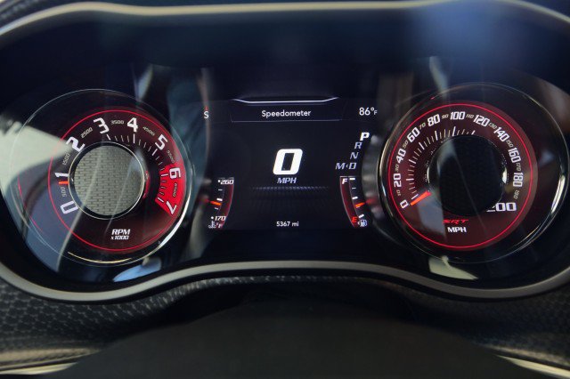 Used 2022 Dodge Challenger SRT Hellcat w/ Plus Package RWD image 29