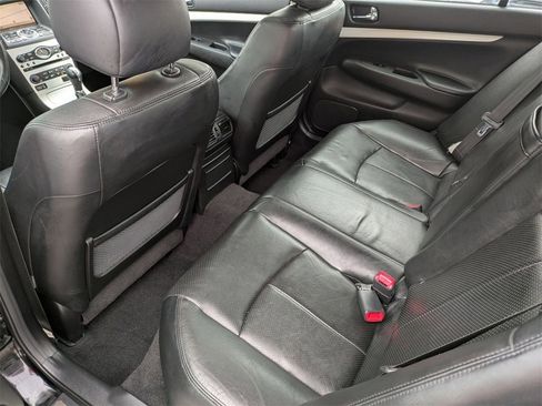 Used 2009 INFINITI G37 x w/ Premium Pkg image 23