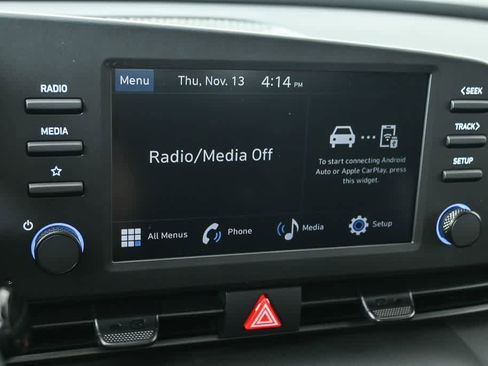 New 2026 Hyundai Elantra SEL Sport Premium image 46