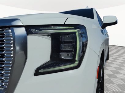 Used 2021 GMC Yukon XL Denali w/ Denali Ultimate Package