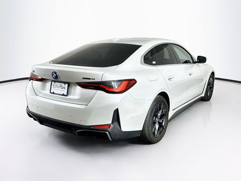 Used 2023 BMW i4 eDrive35 RWD image 9