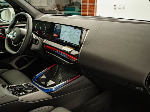 New 2026 BMW X3 xDrive30 w/ Premium Package image 21